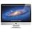 Apple 27" iMac Quad-Core Intel Core i7 3.4GHz, 4GB RAM, 2TB Hard Drive, AMD Radeon HD 6970M 2GB, SuperDrive, Thunderbolt ports, Mac OS X Lion, Apple Keyboard with Numeric Keypad and Magic Mouse